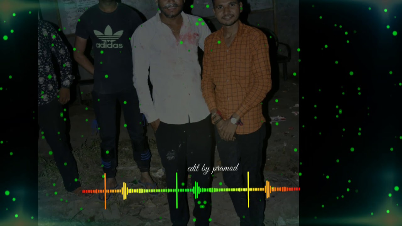 👑 Nitin bhau shelhkar 👑