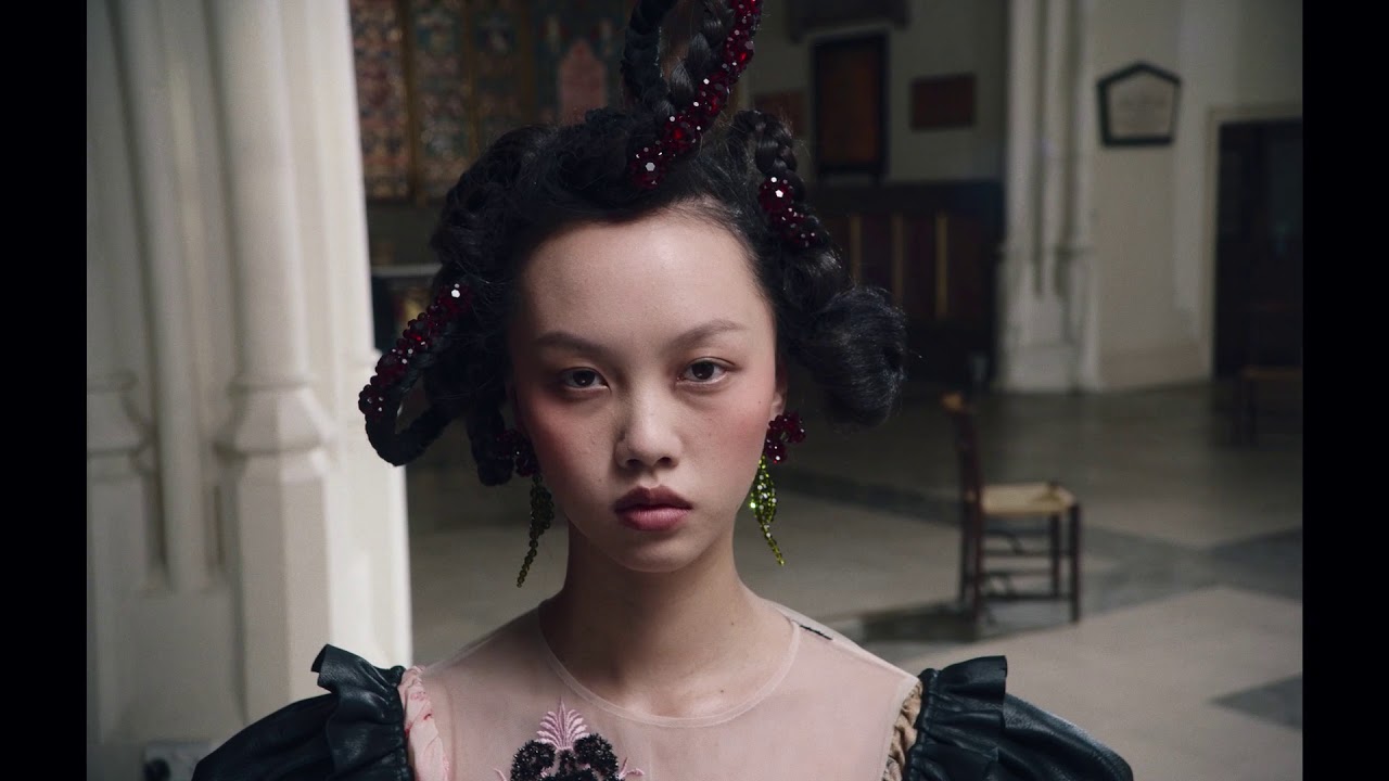 Simone Rocha Autumn Winter 2021