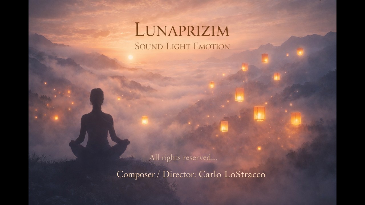 Lunaprizim Sound & Light   