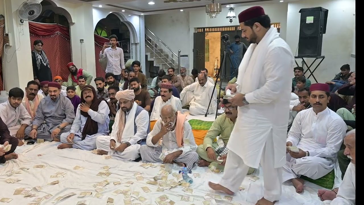 Baba Aliye Shah sarkar 2024 ( part 14)