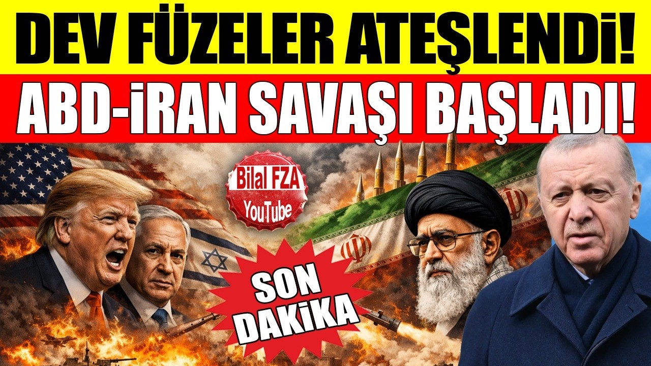 *SonDakika..ABD HAREKATA BAŞLADI: PERS-ZİYON-CONİ! Türkiye-Azerbaycan herşeye hazır: GüneyAzerbaycan
