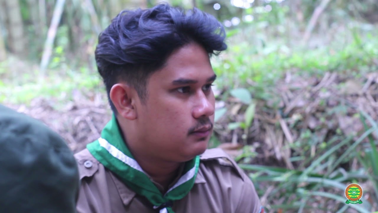 Short Movie : KEMAH BESAR || Hizbul Wathan Qobilah Universitas Ahmad Dahlan