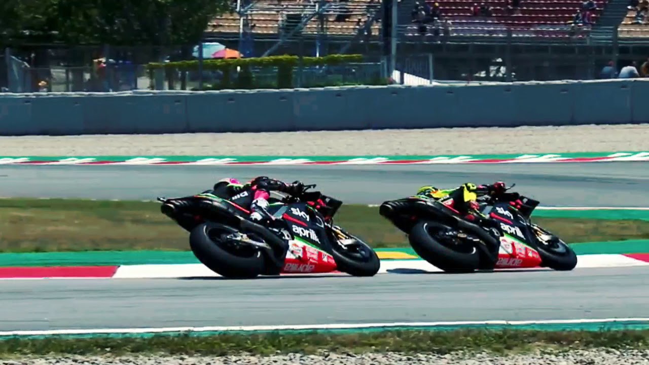 Aleix espargaró - COVER  MV Alan Walker