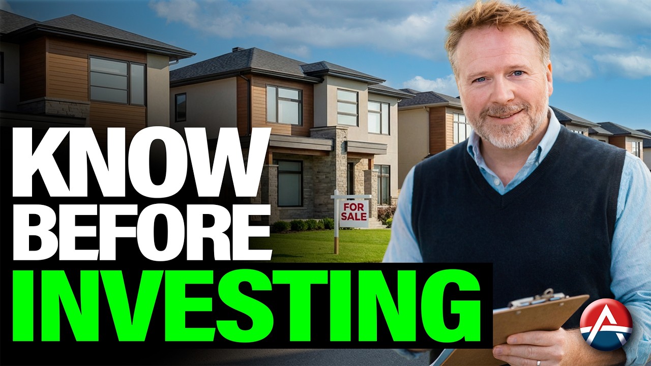What to Look For Before Investing in a Private Real Estate Deal