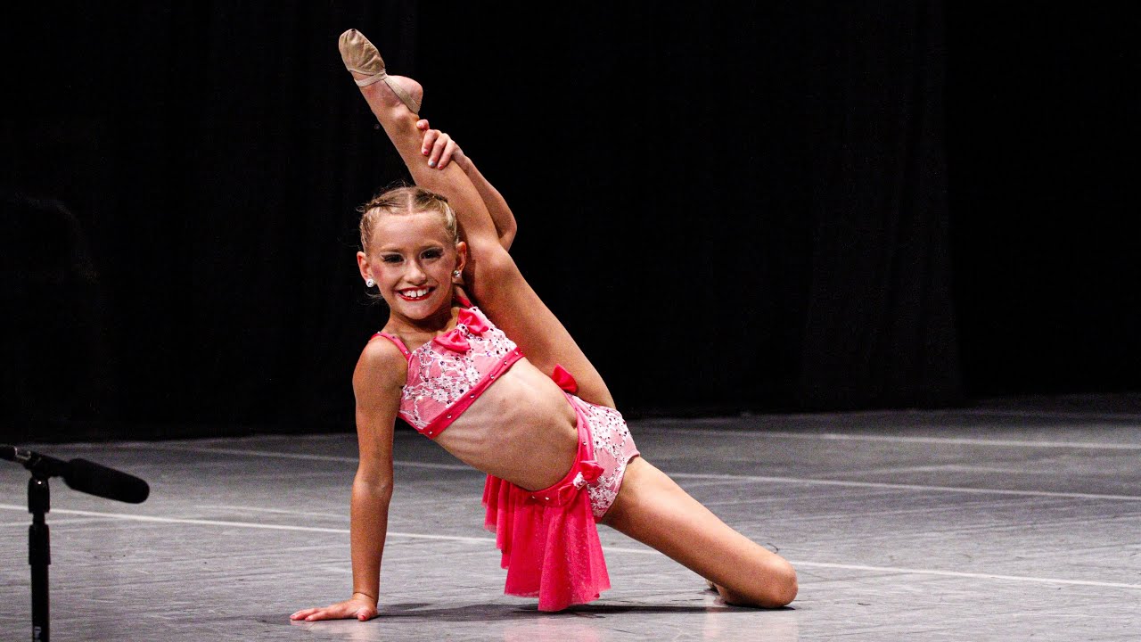 Katherine Harmston - I Enjoy Being a Girl