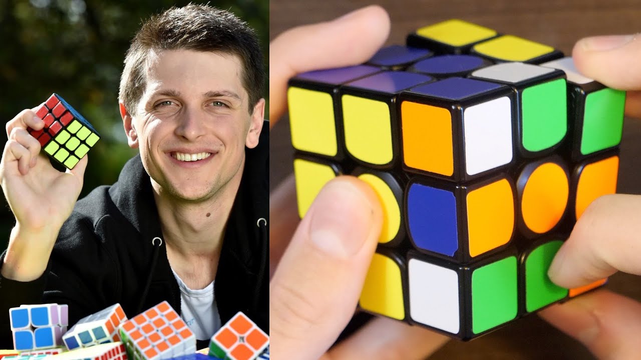 Feliks' Perfect 3.41 Unofficial Solve!