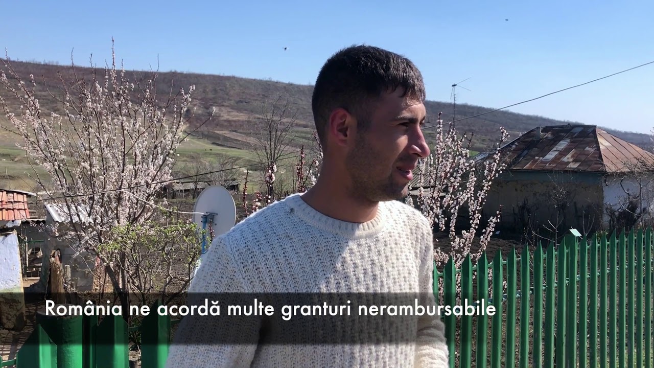 ,,Unirea Acasă'' la Zăzulenii Vechi ( partea II-a)