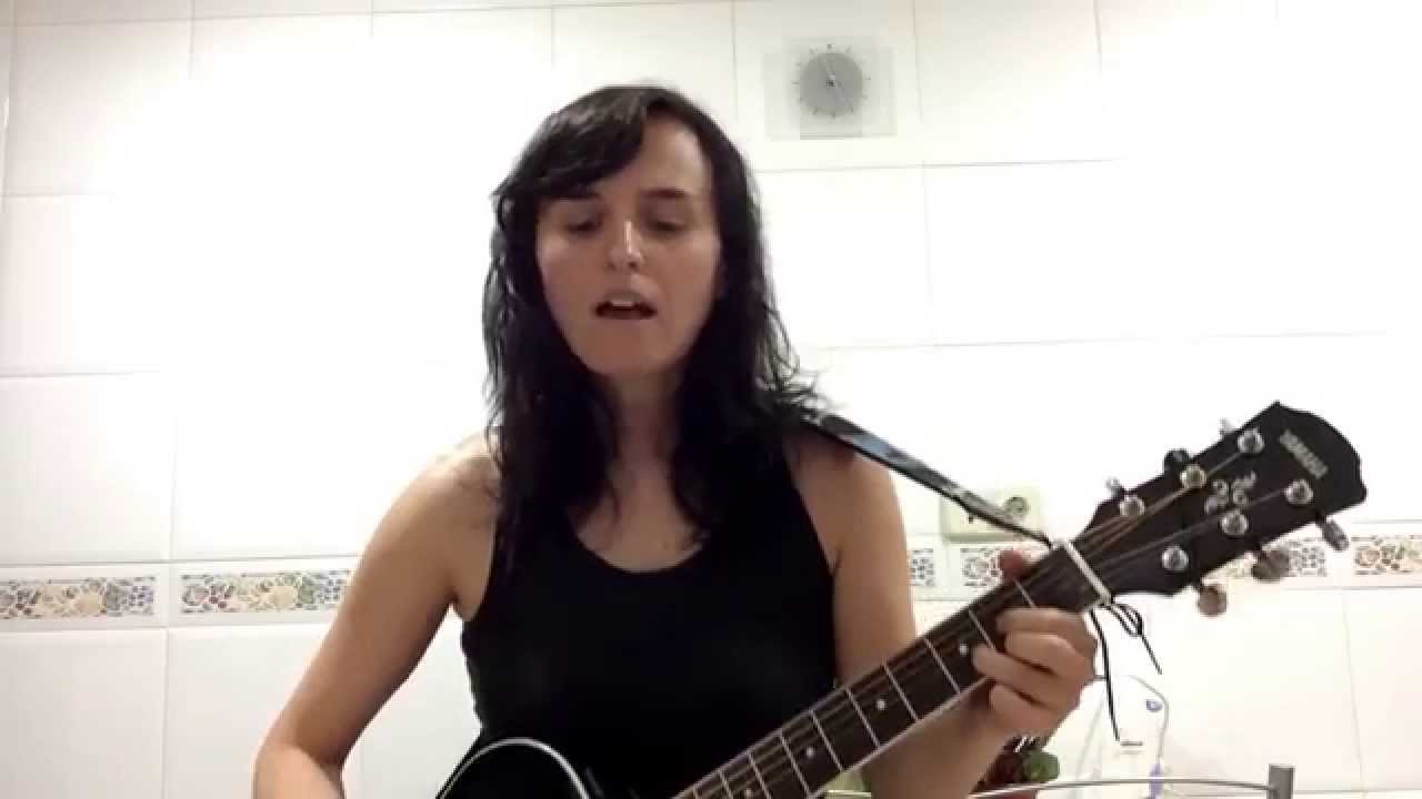 Here I go (Syd Barrett) cover by derekclaptoe