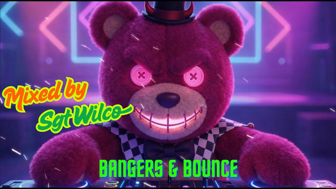 Bangers & Bounce