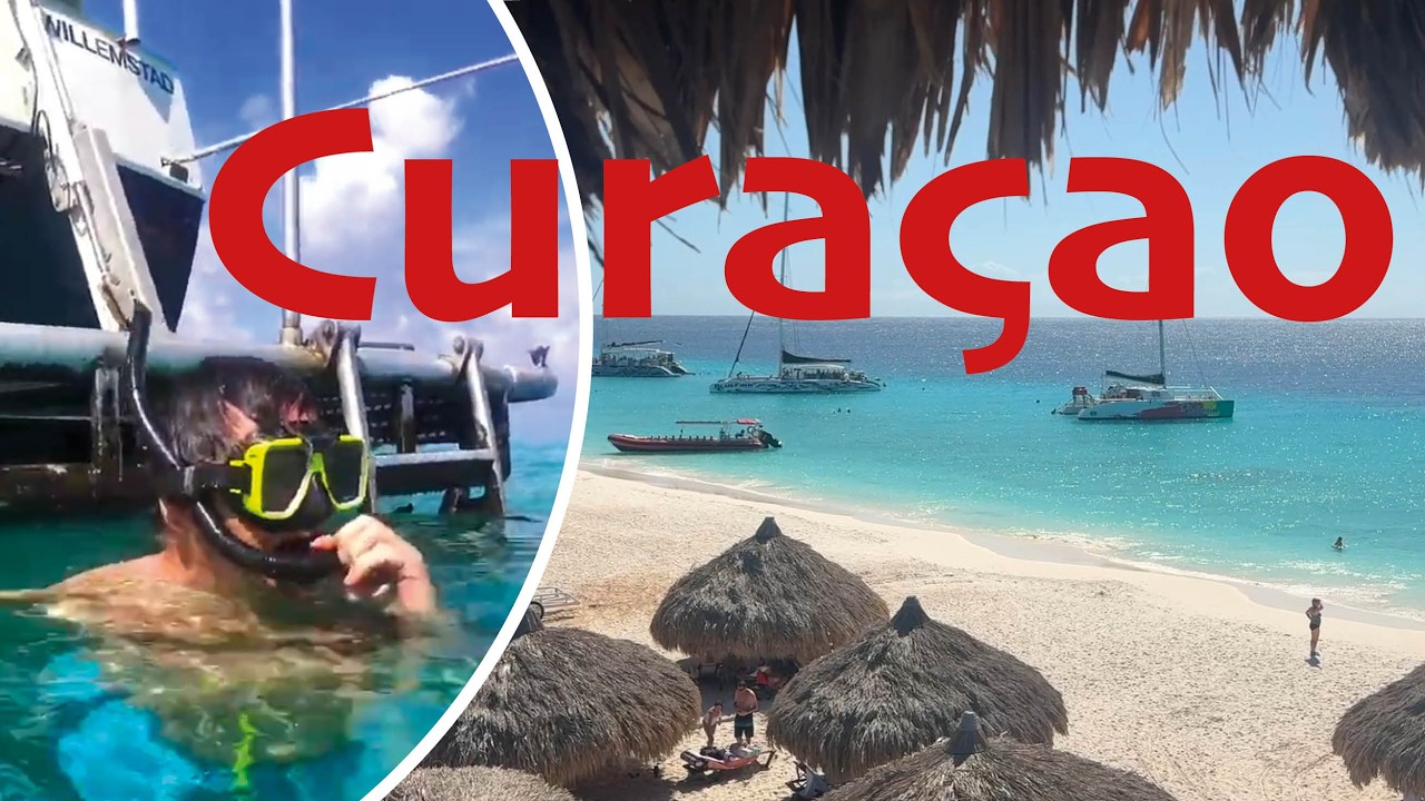 Curaçao - Januari 2026