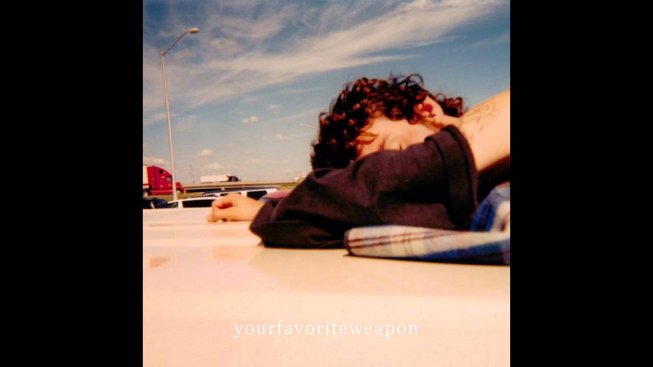 Brand New - Secondary (2000 demo)