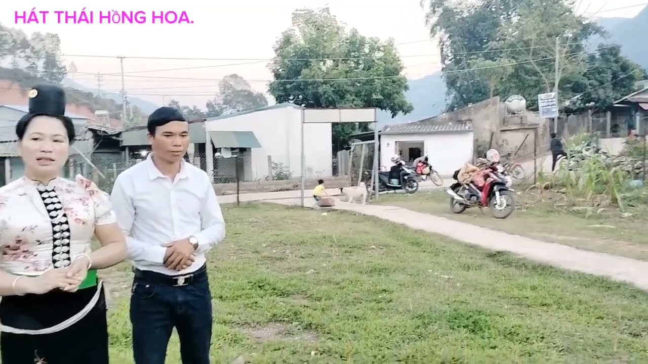 Video dài của hai giọng ca vàng, lo hoa ha sơ