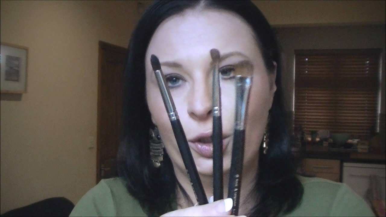 Pędzle ROYAL BRUSH - recenzja