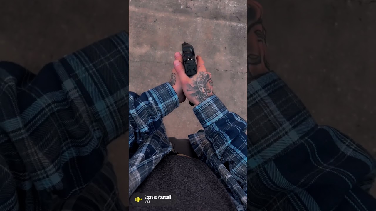 M&P 2.0 compact EDC