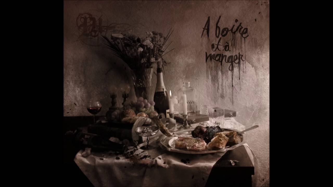 Pensées Nocturnes - Les yeux boîteux