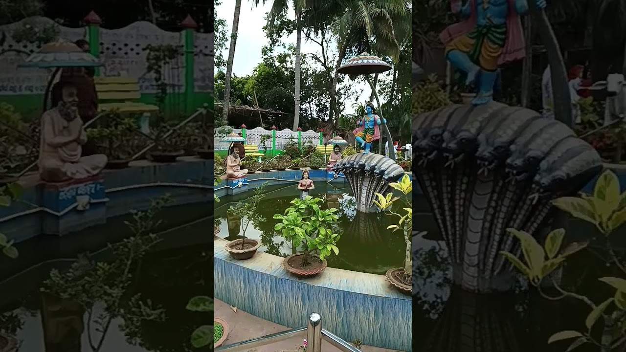 Baba Balia Ashram