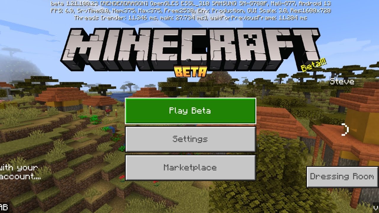 MINE CRAFT GAME PLAY VIDEO PART 1