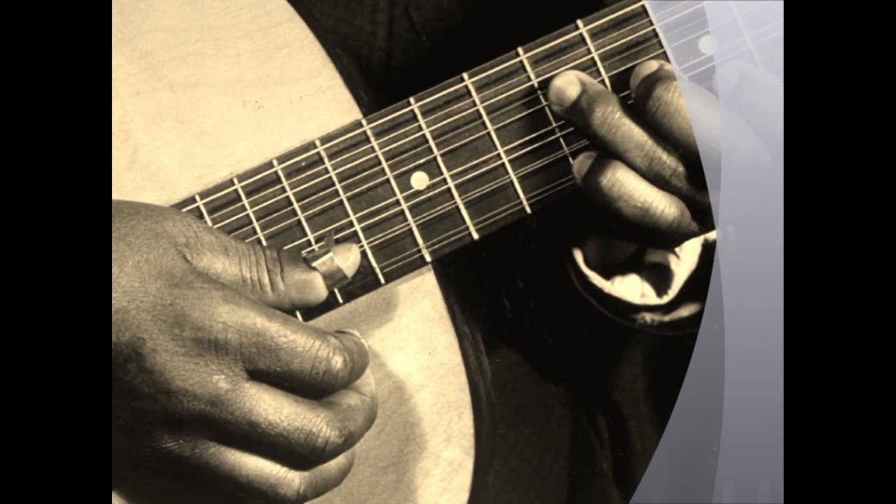 Leadbelly-Midnight Special