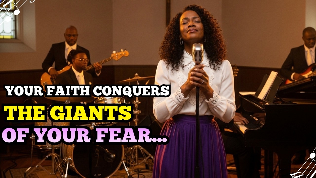 LISTEN TO THIS BEFORE IT'S TOO LATE 😭 THIS SONG COULD SAVE YOUR LIFE (CECE WINANS)
