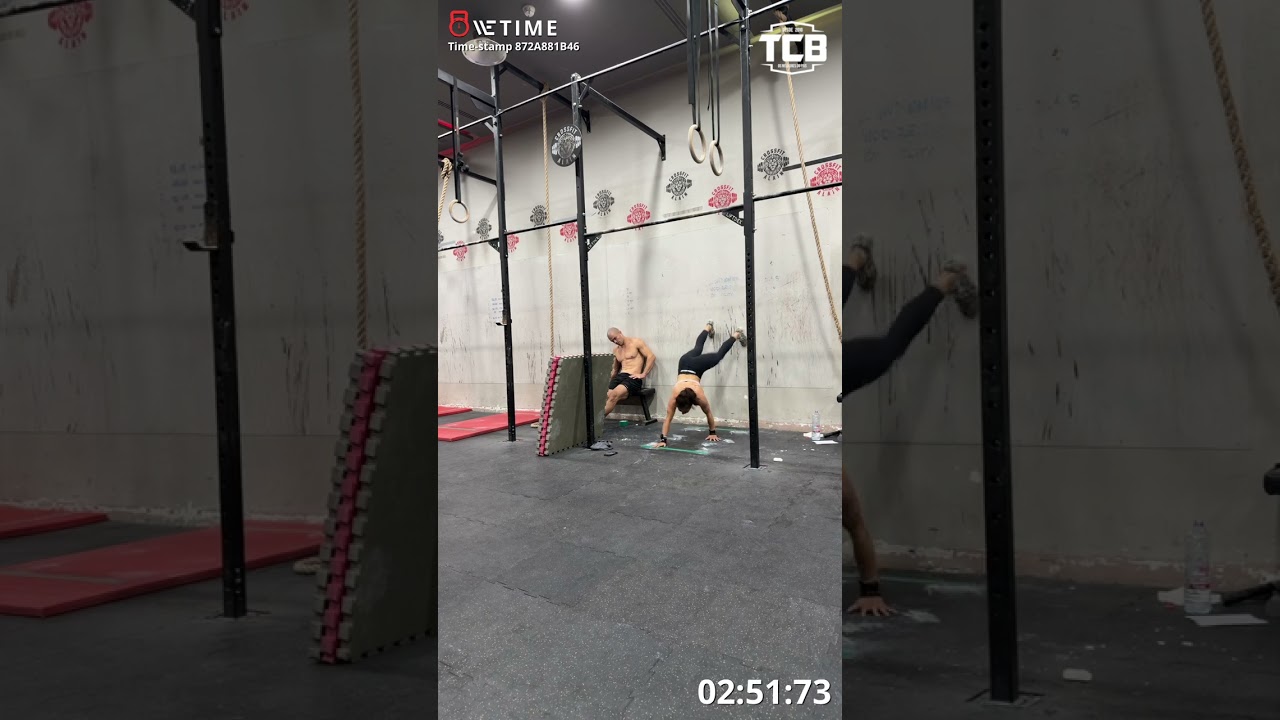 TCB FOR ALL 26.3