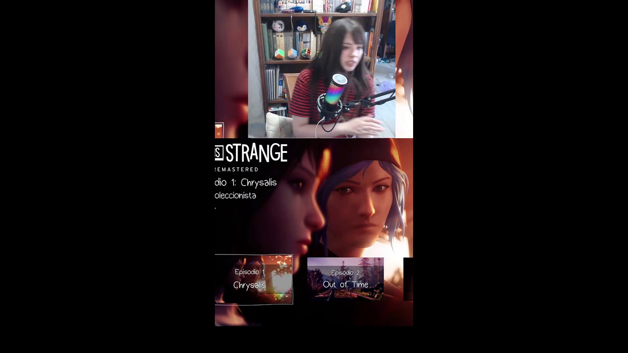 Life is Strange despues de años!