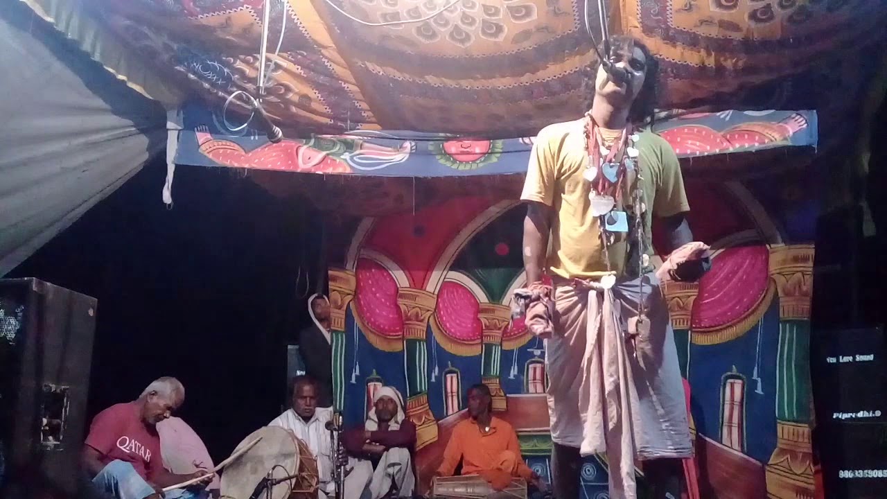 Alaha Udal Hit Nach Kalyug ke Prabhaw Udal Ka Kushti Part  2 Tilagr Paraul Party