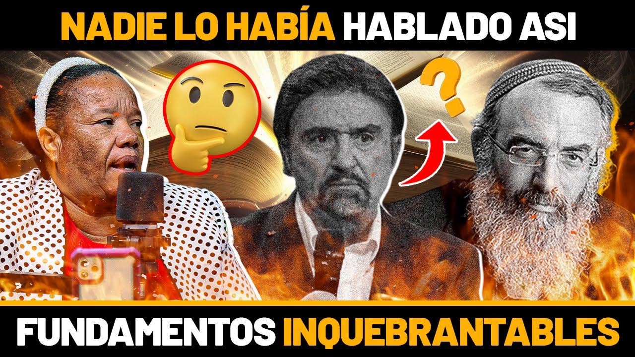ÚLTIMA HORA 🚨 UNA PASTORA DOMINICANA 😱 REVELÓ LA VERDAD QUE ESTABA ESCONDIDA 🫥 IMPACTANTE ‼️