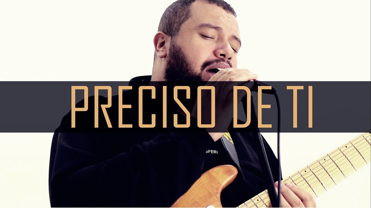 MICHEL OLIVEIRA - PRECISO DE TI - OFFICIAL VIDEO
