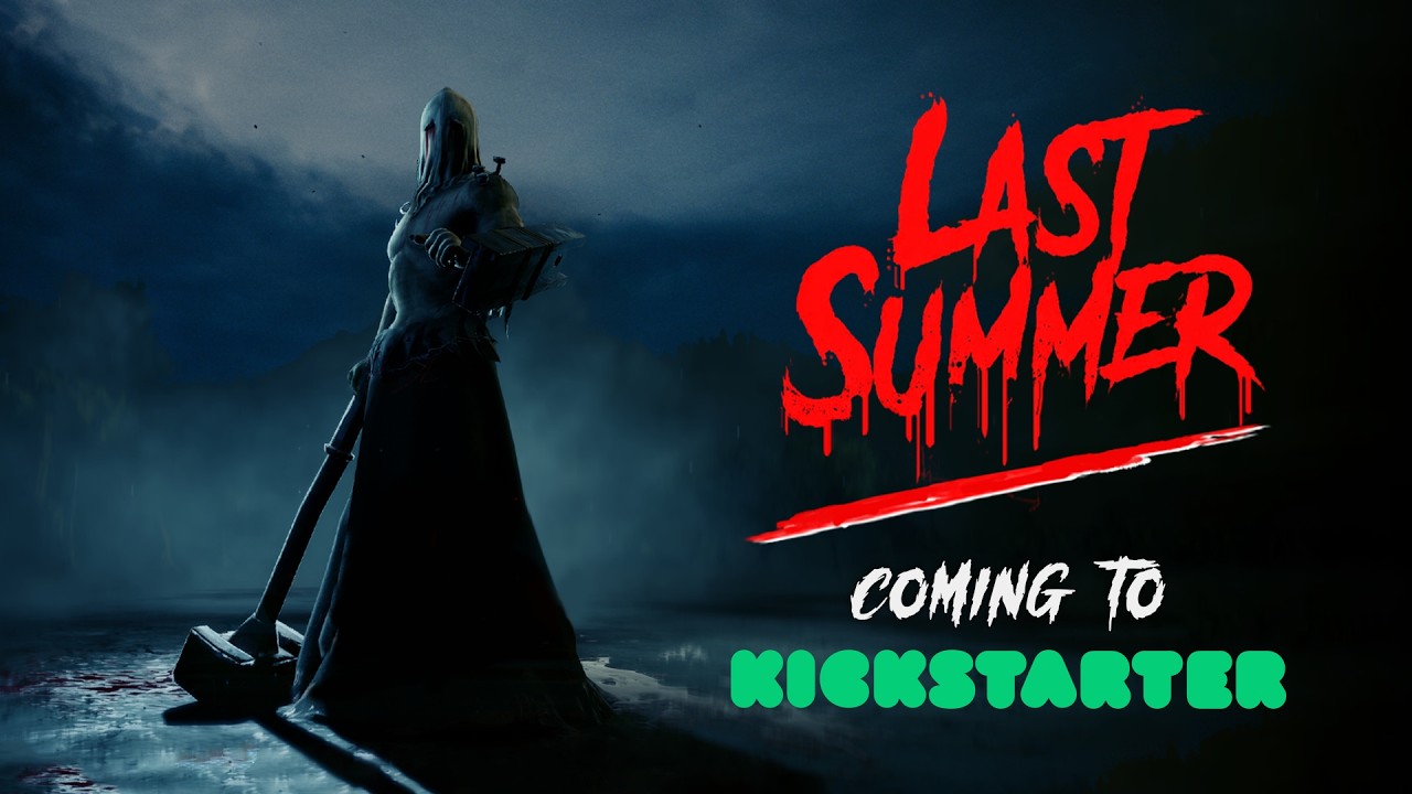 Last Summer - Official Teaser