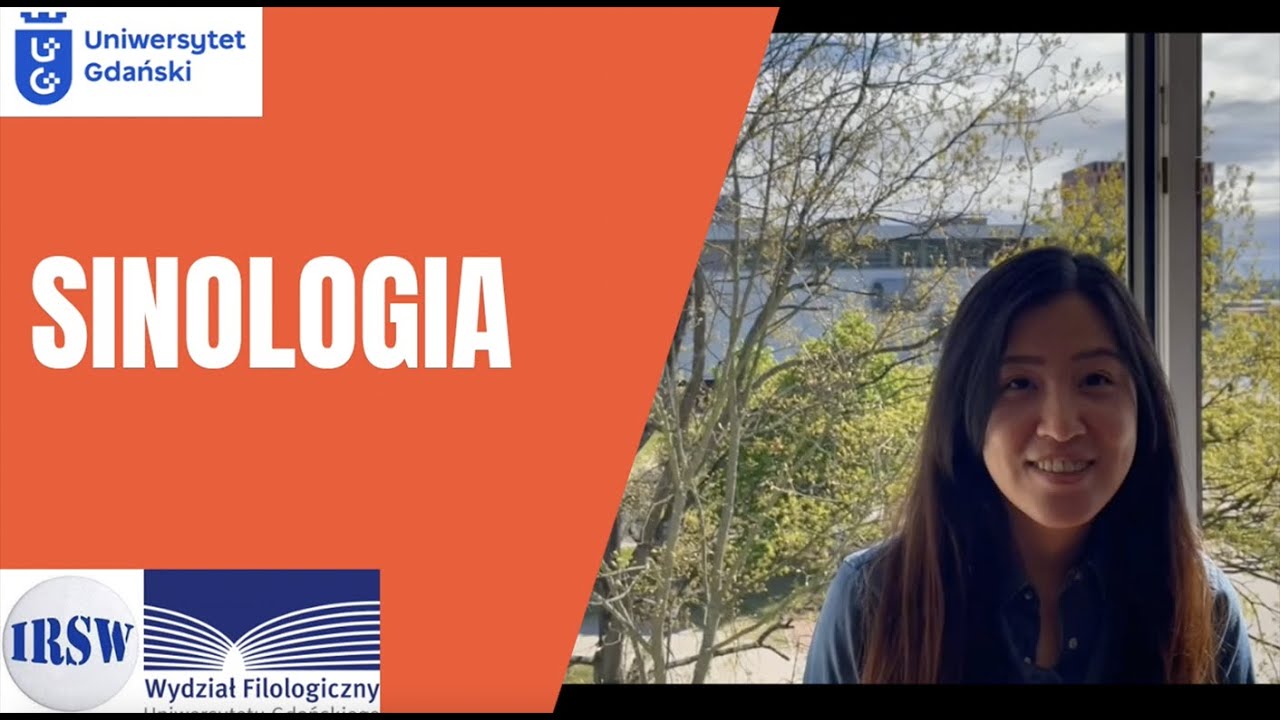IRSW: Sinologia #irswug #sinologiaug #chinskiug