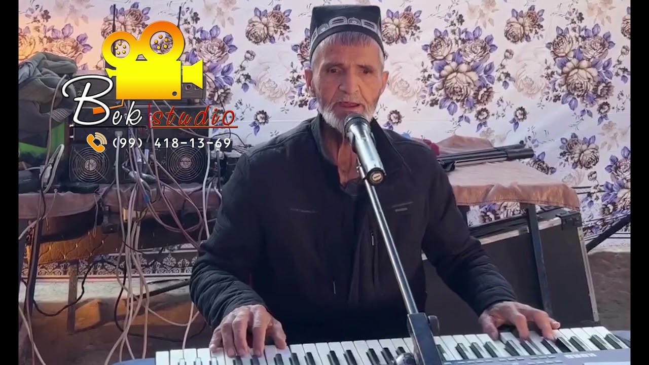 #Amriddin Ismatov (albom) #2023 #tojiki