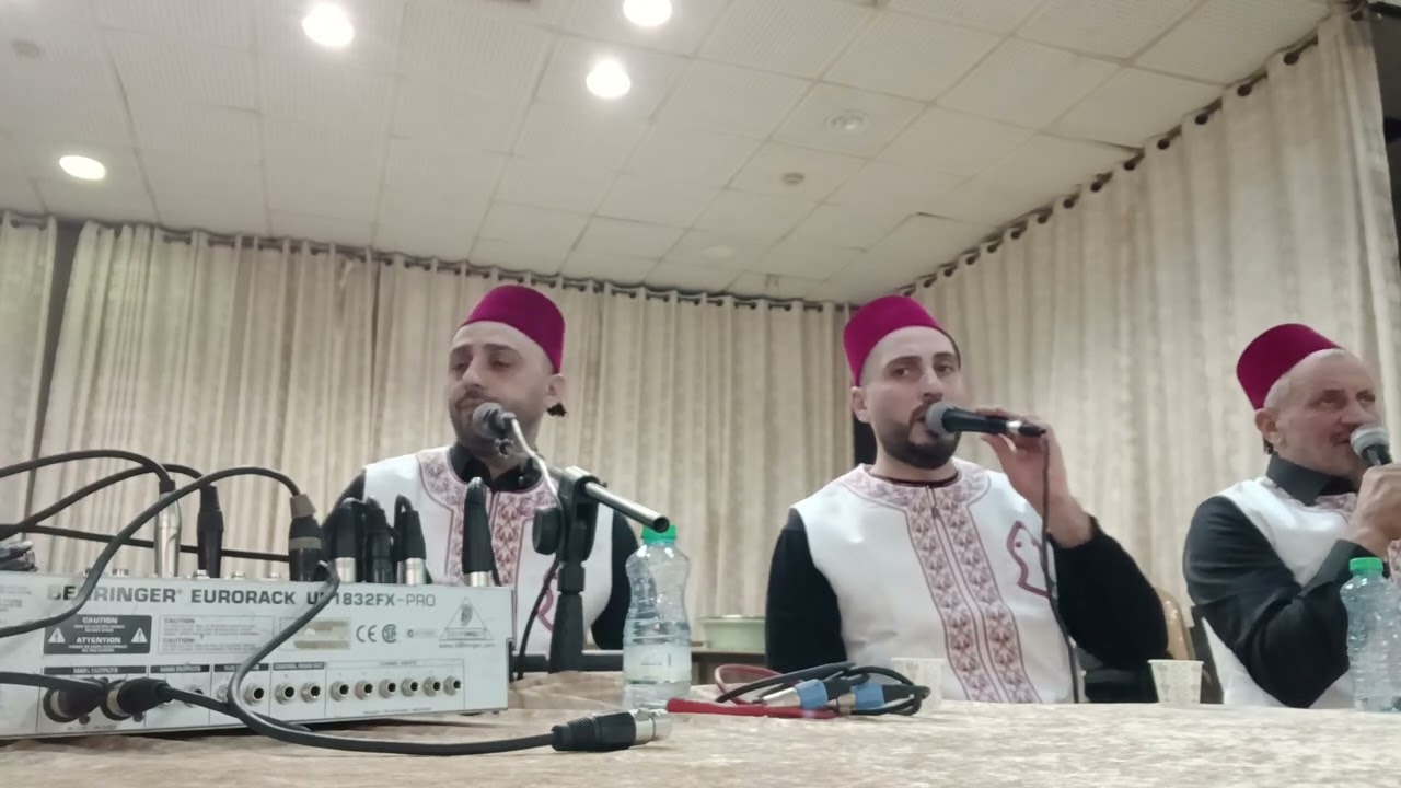 عقيقه ال ناصيف في كفر عقب فلسطين 🇵🇸 🇵🇸 🇵🇸 فرقه احباب المصطفى نابلس فلسطين 🇵🇸 🇵🇸