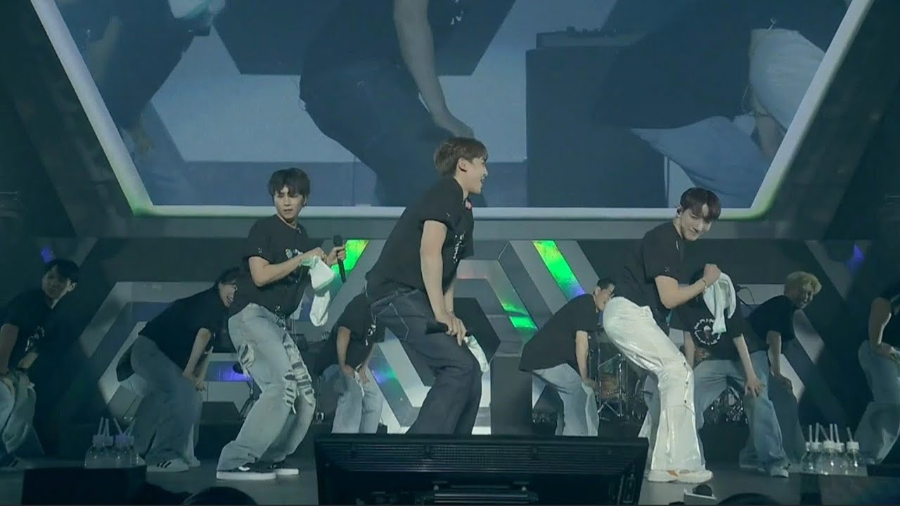 [2PM] From 2PM To You 2023 - NEXT Generation (한글자막)