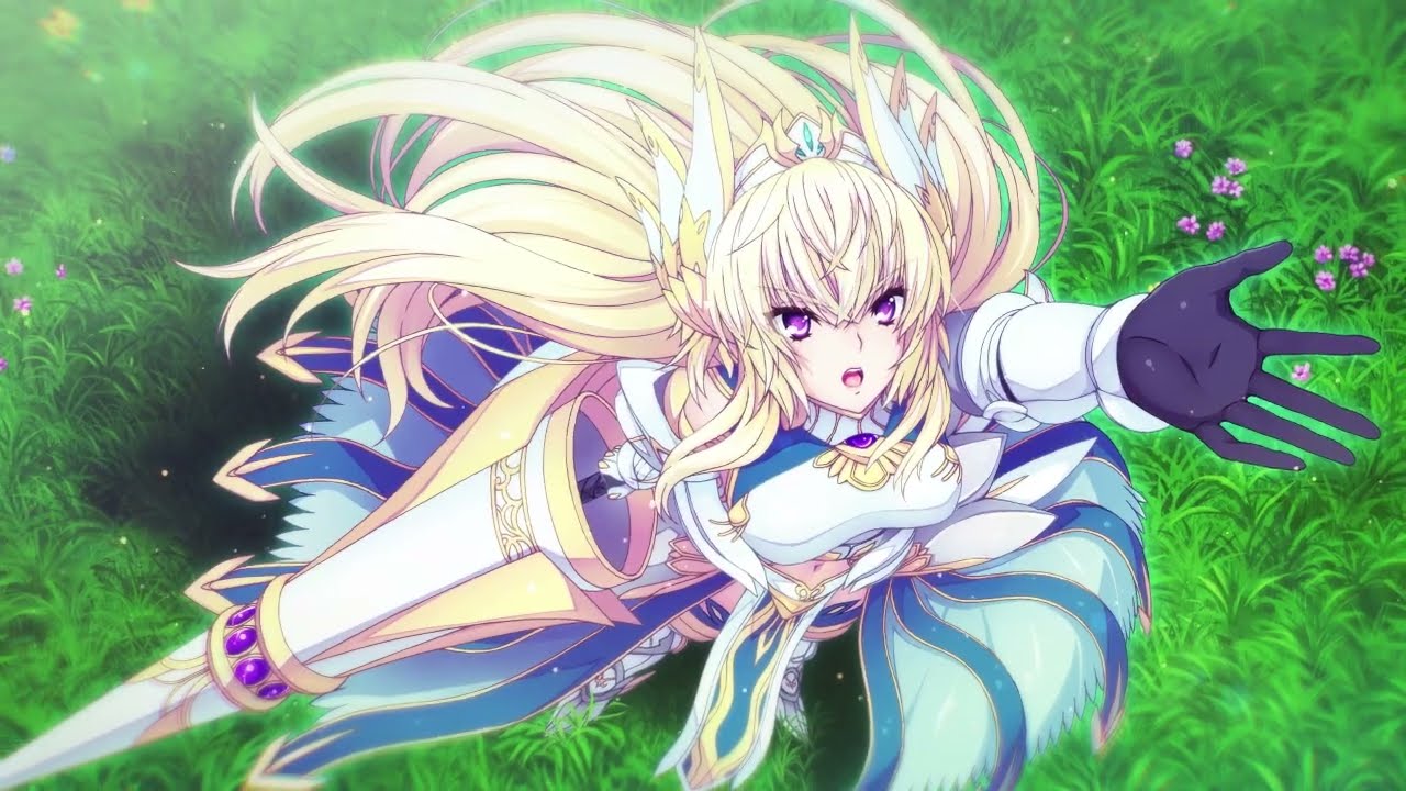 VenusBlood RAGNAROK International (EN) DEMO