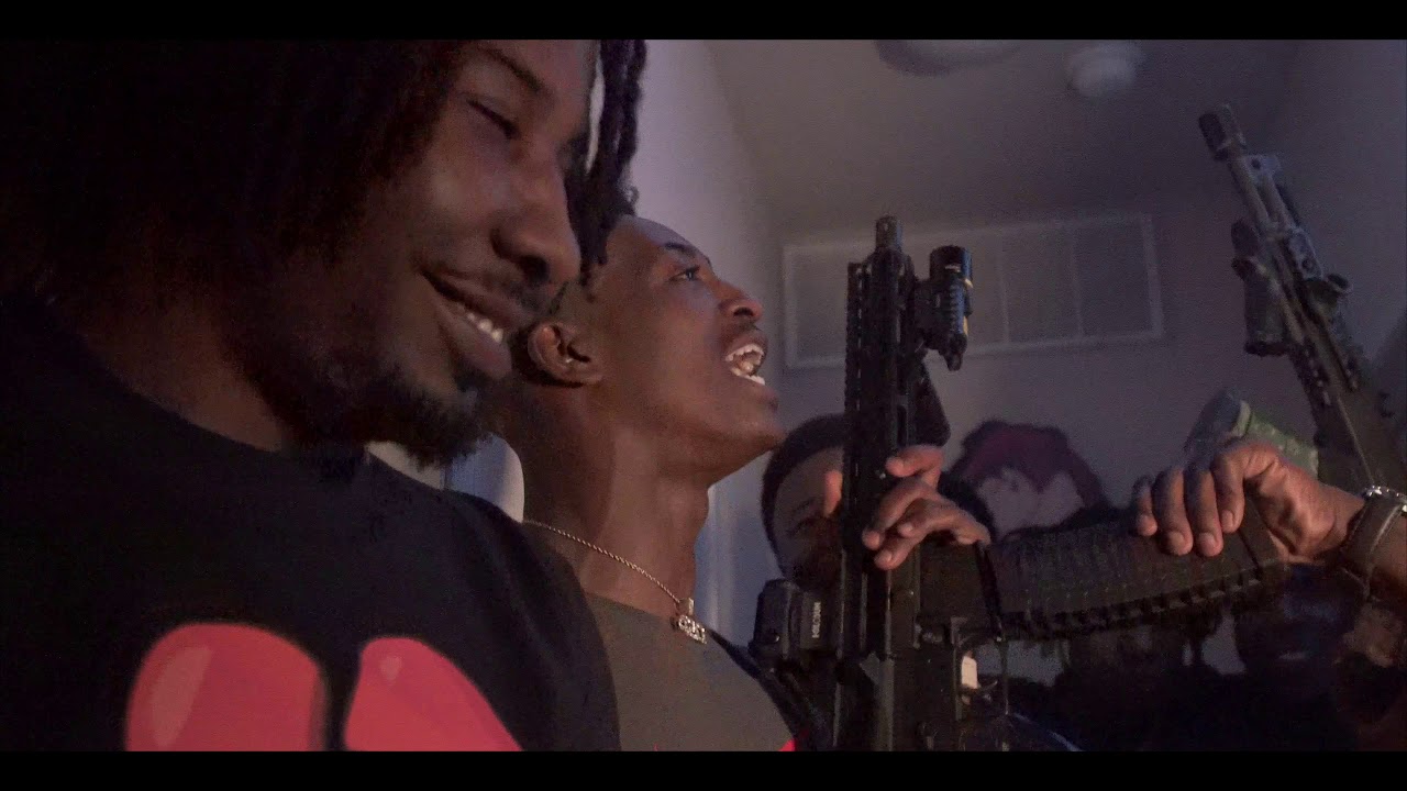 Tay Bently - Opp Shop (MUSIC VIDEO)