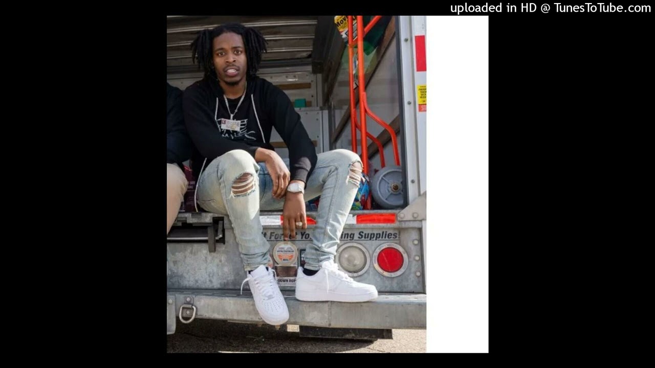 YN JAY X ENRGY X FLINT TYPE BEAT &ldquo;GOLDFISH&rsquo;&rdquo; 2024