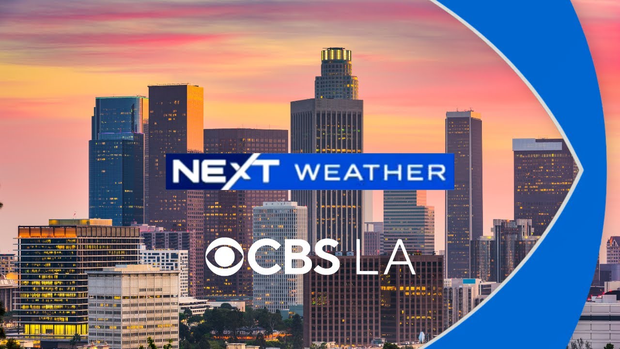 CHLOE CARLSON NEXT WEATHER SPHERE FEBRUARY 7