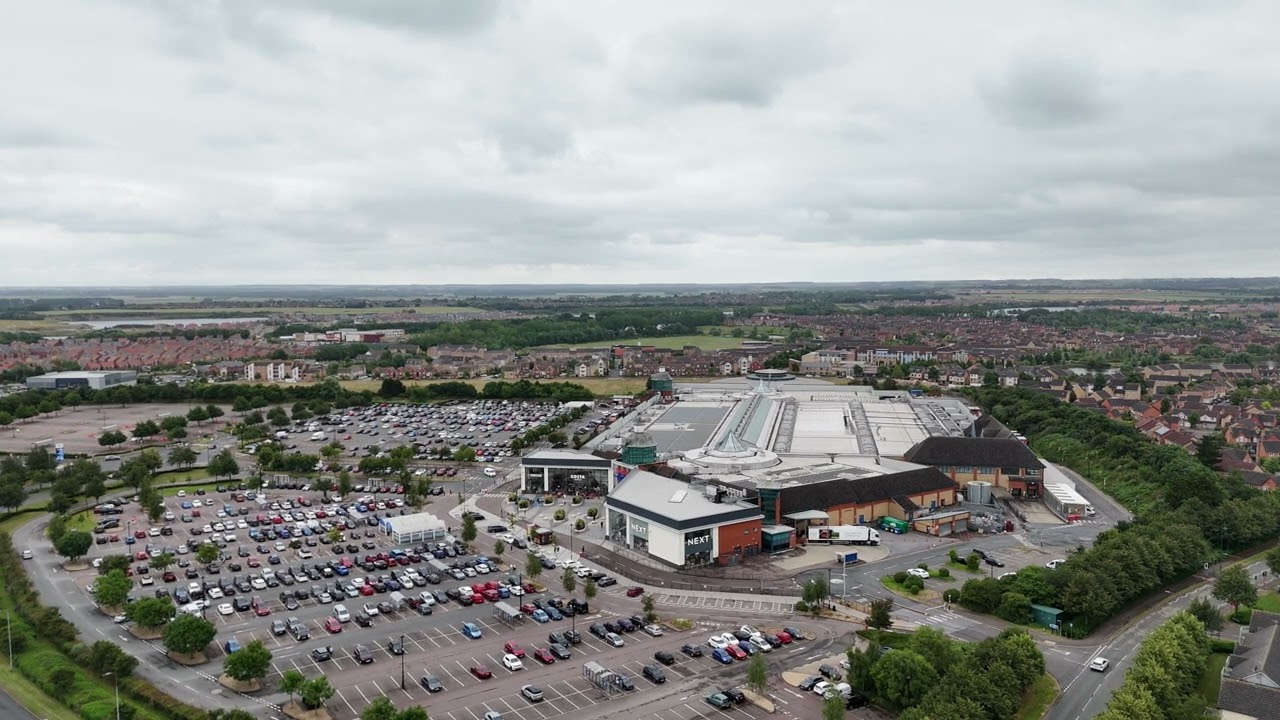 Hampton Peterborough 02-07-2024