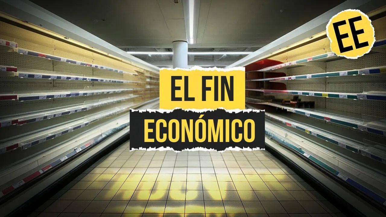 &iquest;Qu&eacute; es la estanflaci&oacute;n y por qu&eacute; deber&iacute;a preocuparte?
