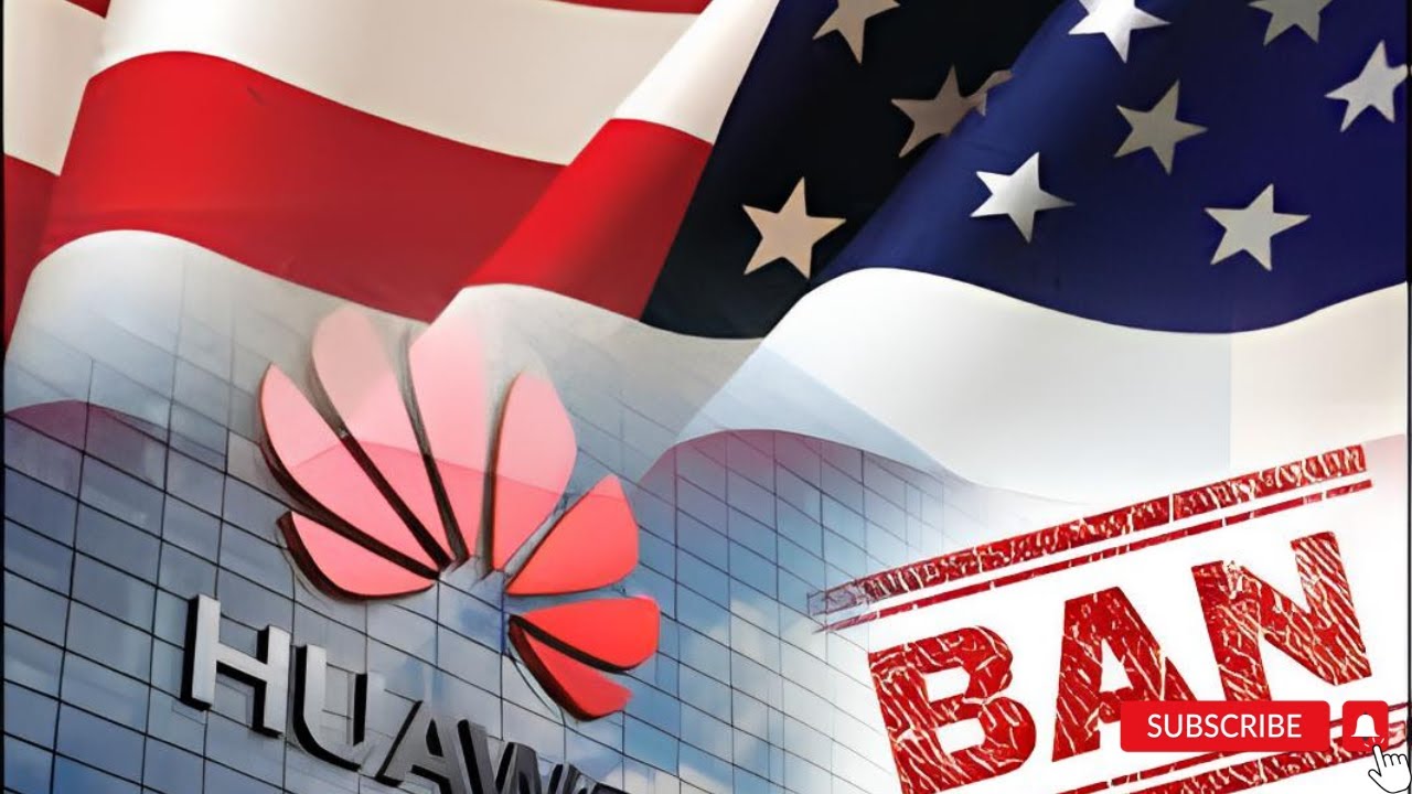 TSMC vs Huawei: Who's REALLY Winning the Chip War?