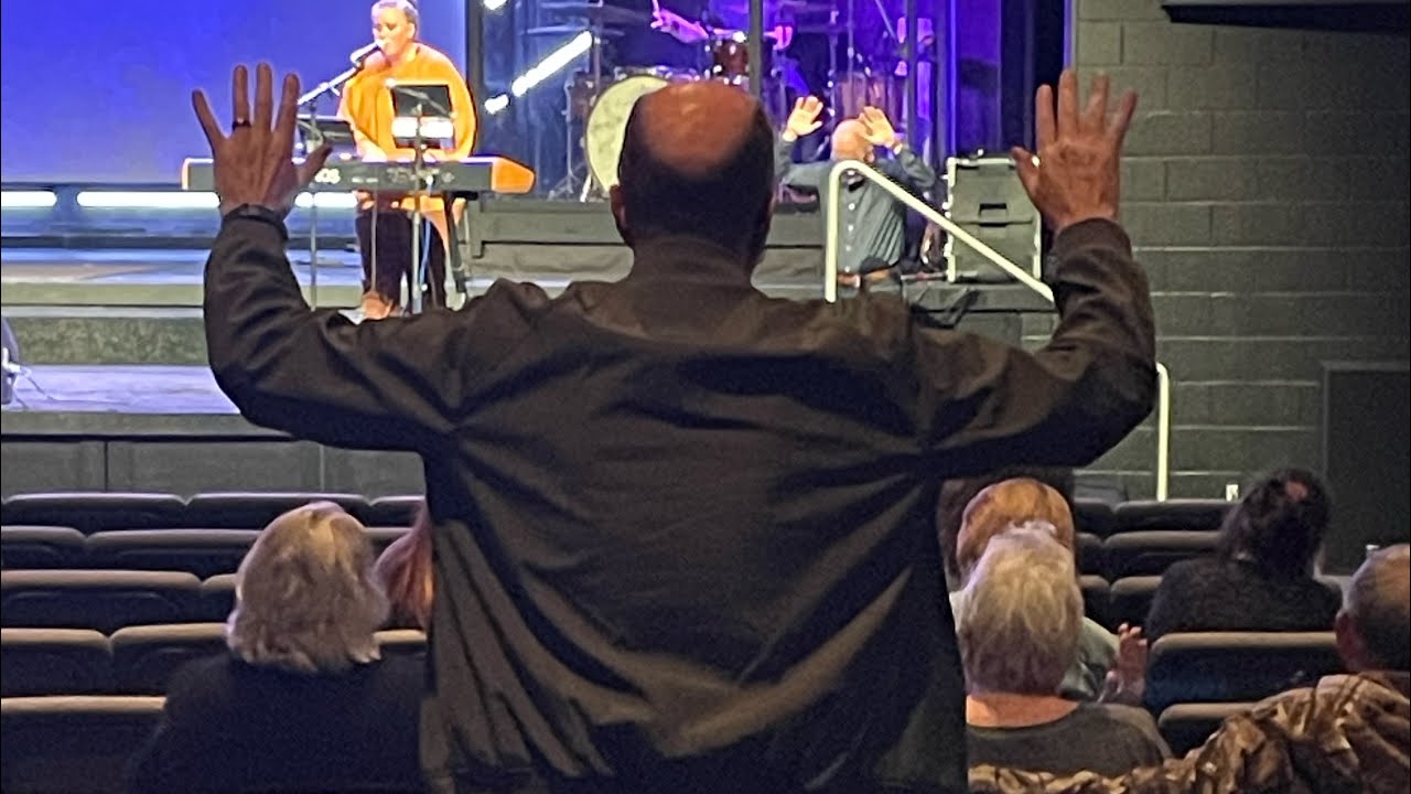 Your way is better Jesus