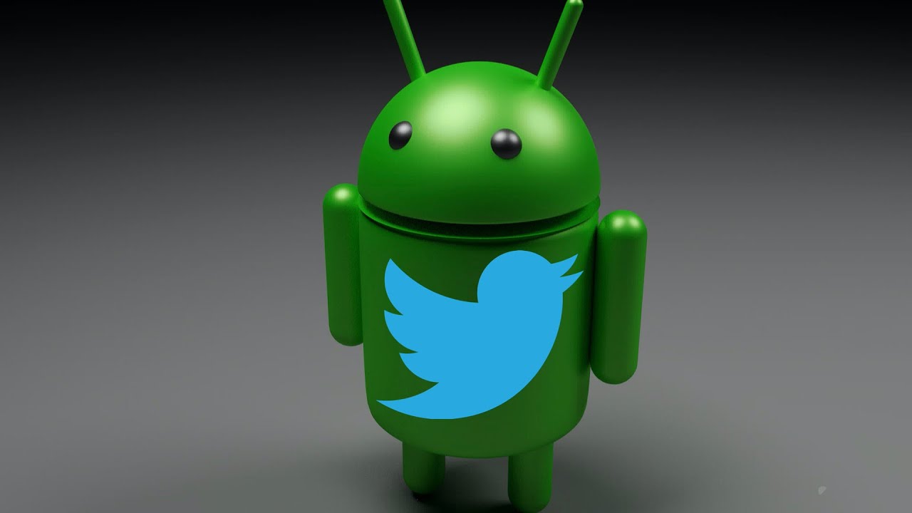O melhor cliente do Twitter pra Android