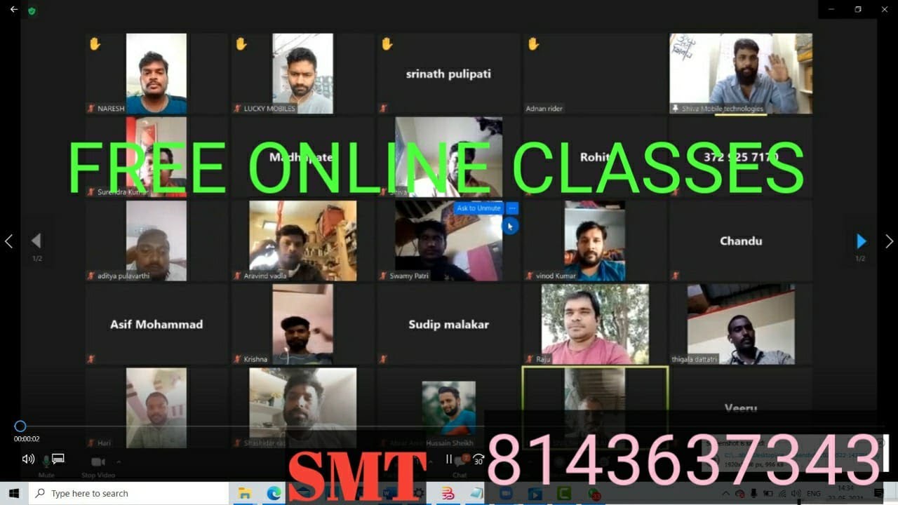 BASICS AND IMPORTANT SECTIONS IN MOBILE REPAIRING; SMART MOBILE TRAINING