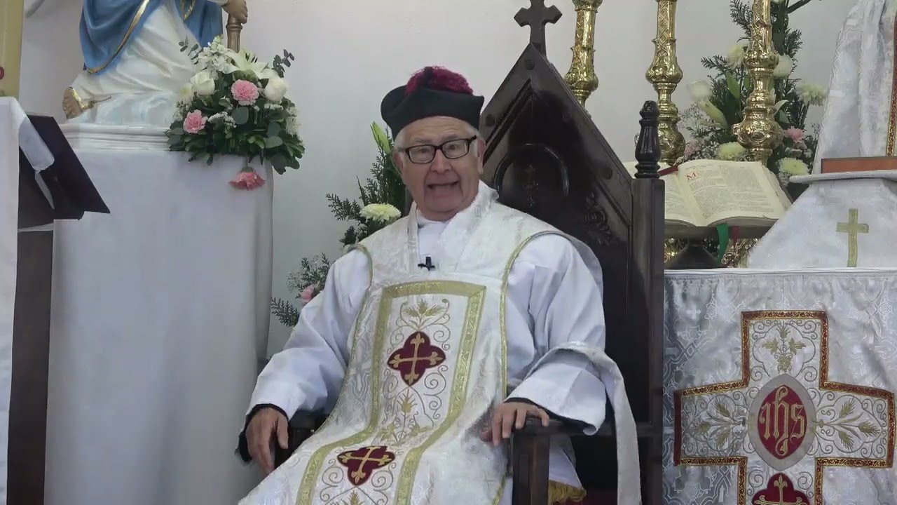 1398-Aprende las cosas que te van a llevar a la VIDA ETERNA. Atraer con el BUEN EJEMPLO