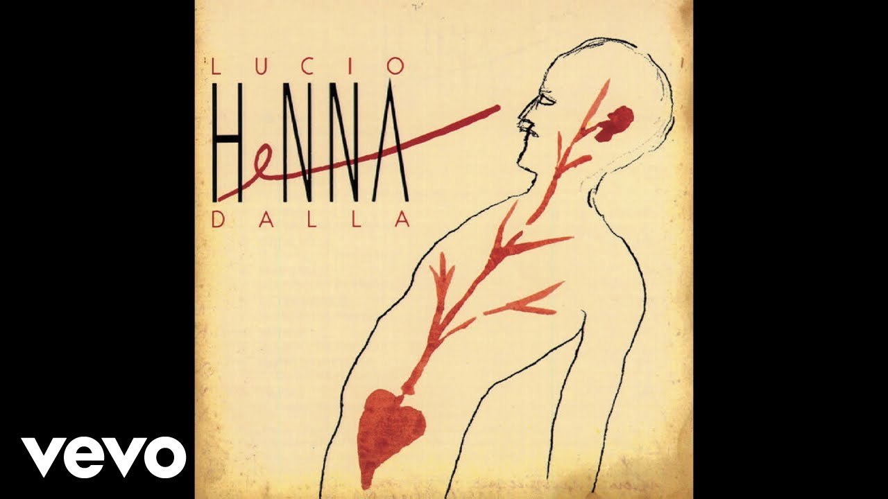 Lucio Dalla - Liberi (Official Audio)
