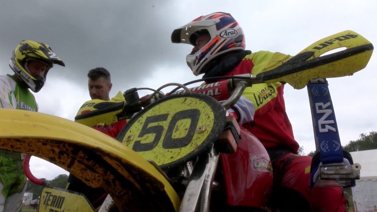 mortimer classic sidecars july 2019