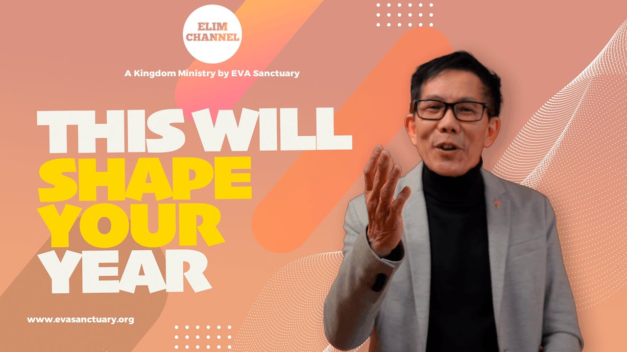 BEFORE YOU BELIEVE Any Voice This Year, Watch This! #elimchannel #jesuschrist #faithoverfear