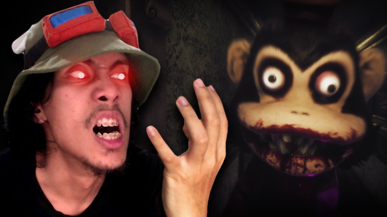 RAGE HORROR! | Dark Deception