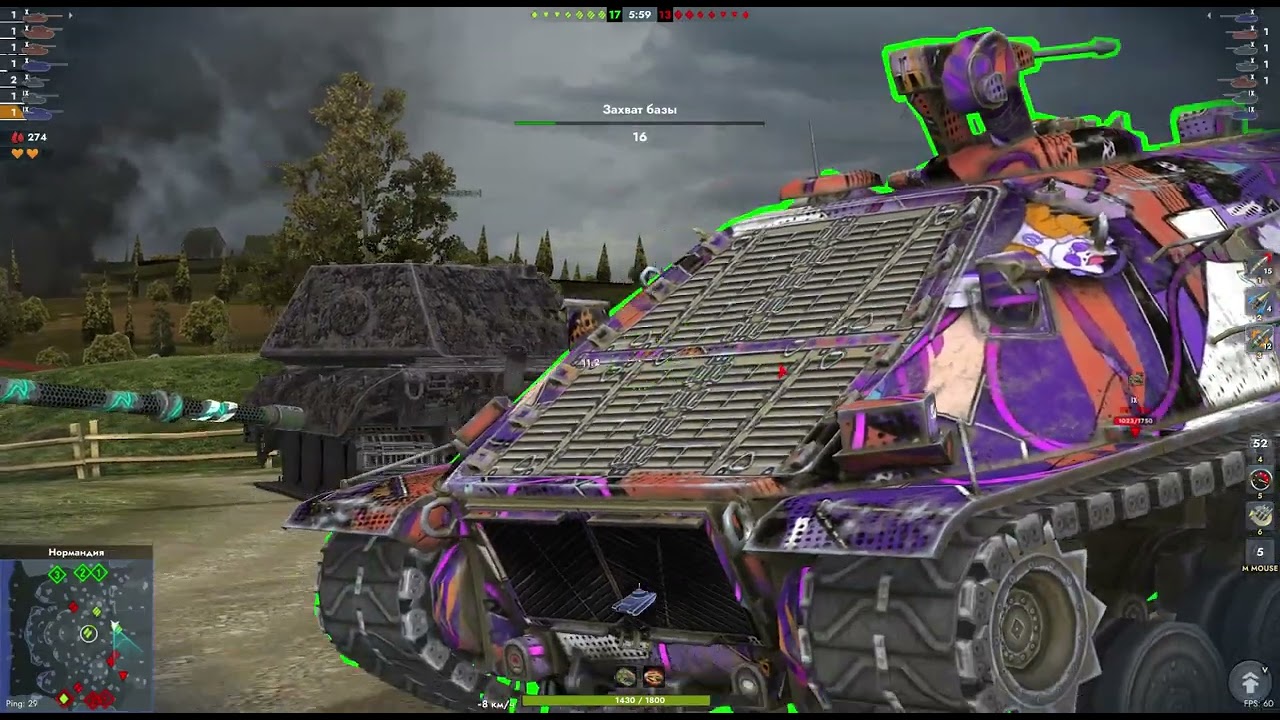 «20.000 ОПЫТА ЗА 7 МИНУТ БЕЗ ПРЕМА! 😱 Самый быстрый способ прокачки в WoT Blitz» #wotblitz #танки