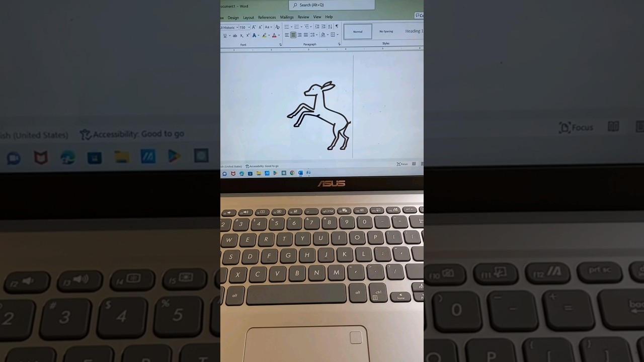 😂😂 MS Word Symbol Shortcut Key #shorts #asmr #keyboard #tipsandtricks  #computer #msword